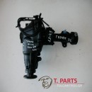 Διαφορικά Μπροστά Toyota-Hilux-KUN25-(2006-2011) 4X4 Μπροστά 