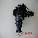 Διαφορικά Μπροστά Toyota-Hilux-KUN25-(2006-2011) 4X4 Μπροστά 