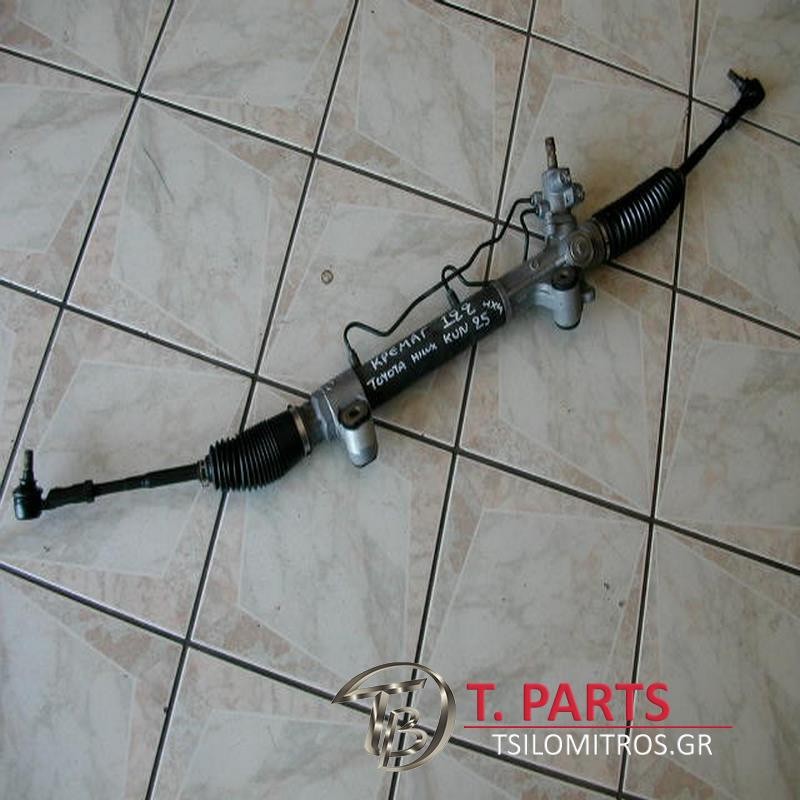 Κρεμαγιέρα Toyota-Hilux-KUN25-(2006-2011) 4X4  