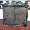 Καπό Toyota-Hilux-(2001-2005) KDN Diesel  Κυπαρισί