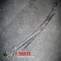 Σούστες Ford-Ranger-Mazda Bt-50-(2006-2011) 4x4 Πίσω 