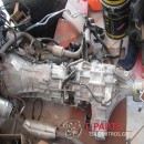 Σασμάν 4Χ4 Χειροκίνητο Nissan-D22-(2002-2007)  