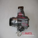 Διαφορικά Μπροστά Honda-HR-V-1998-2002 Μπροστά 