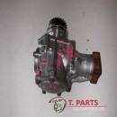 Διαφορικά Μπροστά Honda-HR-V-1998-2002 Μπροστά 