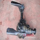 Διαφορικά Μπροστά Mitsubishi-L200-(1997-1999) K60T K70T Μπροστά 