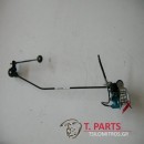 Κατανεμητές/Ρεγουλατόροι Toyota-Hilux-(2005-2009) Kun15/25  