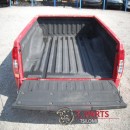 Καρότσα & Πλαινό Καροτσας Nissan-Navara-D40-(2005-2010)  Κόκκινο
