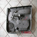 Ταπετσαρίες πόρτας Toyota-Hilux-KUN25-(2006-2011) 4X4 Μπροστά Αριστερά 