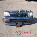 Μετώπη Subaru-Vivio-(1986-1992) REX III M80   Μπλέ