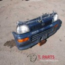 Μετώπη Subaru-Vivio-(1986-1992) REX III M80   Μπλέ
