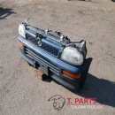 Μετώπη Subaru-Vivio-(1986-1992) REX III M80   Μπλέ