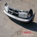Μετώπη Nissan-Primera-(1994-1996) P10  Μαύρο