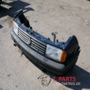 Μετώπη VW-Polo-(1990-1994) 86C-80  Μπλέ