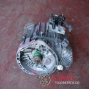 Κιβώτια ταχυτήτων Mercedes A-Class-2001-2006  170   A1683601900
