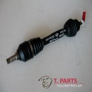 Ημιαξόνια Mercedes A-Class-2001-2006  170 Αριστερά 