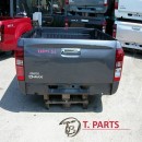 Καρότσα & Πλαινό Καροτσας Isuzu-D-Max-(2013-2018)  Γκρί Ανθρακί