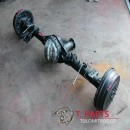 Διαφορικά Πίσω Nissan-Navara-D40-(2005-2010) Πίσω 