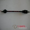 Ημιαξόνια Nissan-Almera-(2000-2002)Ν16 Μπροστά Δεξιά 