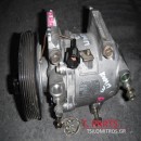 Κομπρεσέρ Aircodition Nissan-Navara-D40-(2005-2010)   92600EB400 92600EB300 506012-1120