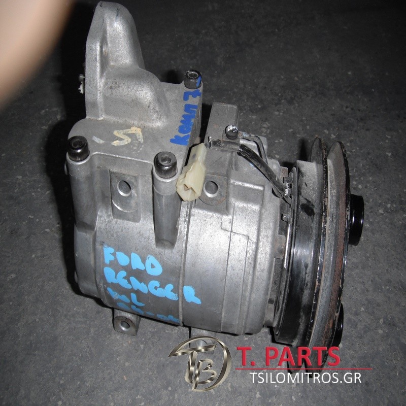 Κομπρεσέρ Aircodition Ford-Ranger-Mazda Bt-50-(2006-2011)   RZWLA-07