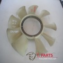 Ανεμιστήρες/Βεντιλατέρ Blower Ford-Ranger-Mazda Bt-50-(2006-2011)  