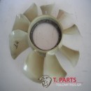 Ανεμιστήρες/Βεντιλατέρ Blower Ford-Ranger-Mazda Bt-50-(2006-2011)  