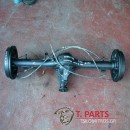 Διαφορικά Πίσω Ford-Ranger-Mazda B Series-(2001-2005) 4x2 Πίσω 