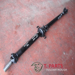 Κεντρικός Ford-Ranger-Mazda Bt-50-(2006-2011) 4x2 Πίσω 