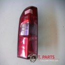 Φανάρια Πίσω -Πίσω Φώτα Nissan-Patrol-(2004-2009) Πίσω Αριστερά 
