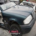 Τροπέτα Μπροστά Mercedes-C-Class-(1993-1999) W202  