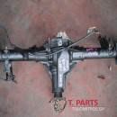 Διαφορικά Πίσω Nissan-Navara-D40-(2005-2010) Πίσω 