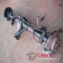 Διαφορικά Πίσω Nissan-Navara-D40-(2005-2010) Πίσω 
