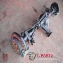 Διαφορικά Πίσω Nissan-Navara-D40-(2005-2010) Πίσω 