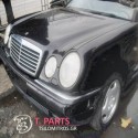 Τροπέτα Μπροστά Mercedes-E-Class-(1997-2001) W210  