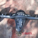 Διαφορικά Πίσω Nissan-D22-(1998-2001) Πίσω 