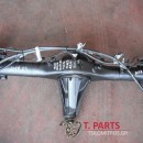 Διαφορικά Πίσω Toyota-Hilux-KUN15-(2006-2011) 4X2 Πίσω 