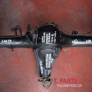 Διαφορικά Πίσω Ford-Ranger-Mazda B Series-(2001-2005) 4x2 Πίσω 