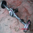 Διαφορικά Πίσω Mitsubishi-L200-(2006-2009) Kaot Safari Πίσω 