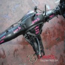 Διαφορικά Πίσω Mitsubishi-L200-(2006-2009) Kaot Safari Πίσω 