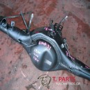 Διαφορικά Πίσω Mitsubishi-L200-(2006-2009) Kaot Safari Πίσω 