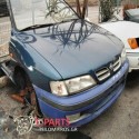 Τροπέτα Μπροστά Nissan-Primera-(1996-1999) P11  