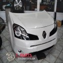 Τροπέτα Μπροστά Renault-Koleos-(2008-2013)  Vy   