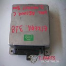 Εγκέφαλος + Κίτ Opel-Ascona-(1981-1988) B   0280000304 90122322