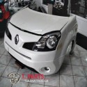 Τροπέτα Μπροστά Renault-Koleos-(2008-2013)  Vy   