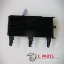 Ψυγεία λαδιού Nissan-Navara-D40-(2005-2010)  