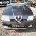 Τροπέτα Μπροστά Alfa Romeo-Alfa 164-(1995-1998) 930  