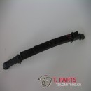 Σούστες Toyota-Hilux-(2001-2005) KDN 4Χ4 Diesel Πίσω 