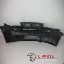 Προφυλακτήρες Bmw-X3-(2004-2007) Μπροστά Μαύρο