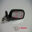 Καθρέπτες ηλεκτρικοί Nissan-Primera-(1996-1999) P11 Δεξιά Μαύρο