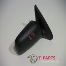 Καθρέπτες ηλεκτρικοί Nissan-Primera-(1996-1999) P11 Δεξιά Μαύρο